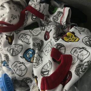 for BabyyV over 5 lbs